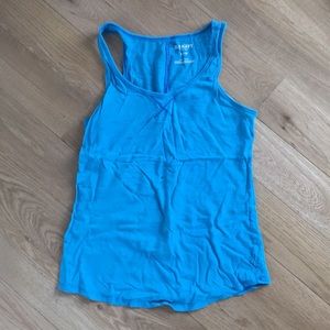 Workout tank